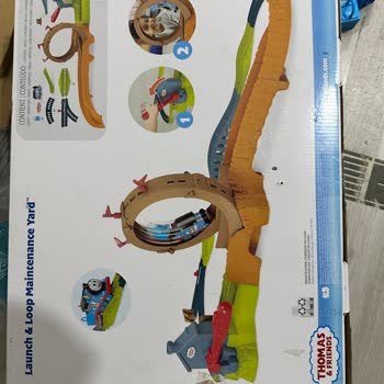 Eksik Parçalarla Oyuncak Kabusu: İlgisiz Hizmet