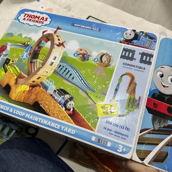 Eksik Parçalarla Oyuncak Kabusu: İlgisiz Hizmet