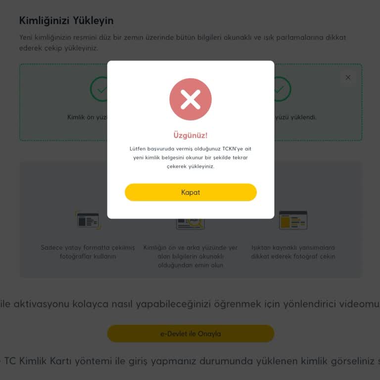 Numara Taşıma Sürecinde Kimlik Tarama Sorunu Ve Çağrı Merkezi Çilesi