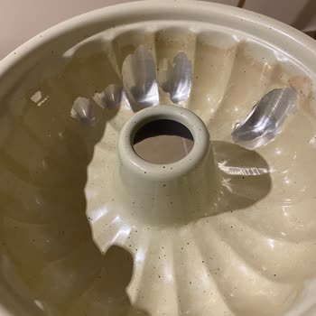 Schafer Kek Kalıbı Setinde Hayal Kırıklığı