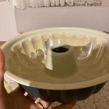 Schafer Kek Kalıbı Setinde Hayal Kırıklığı