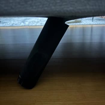 Türkmen Mobilya'dan Aldığım Ürünler Sorunlu Çıktı