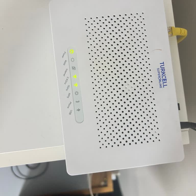 İnternet Arızasıyla Mağduriyet: Superonline'ın Çözüm Üretmeyen Yaklaşımı