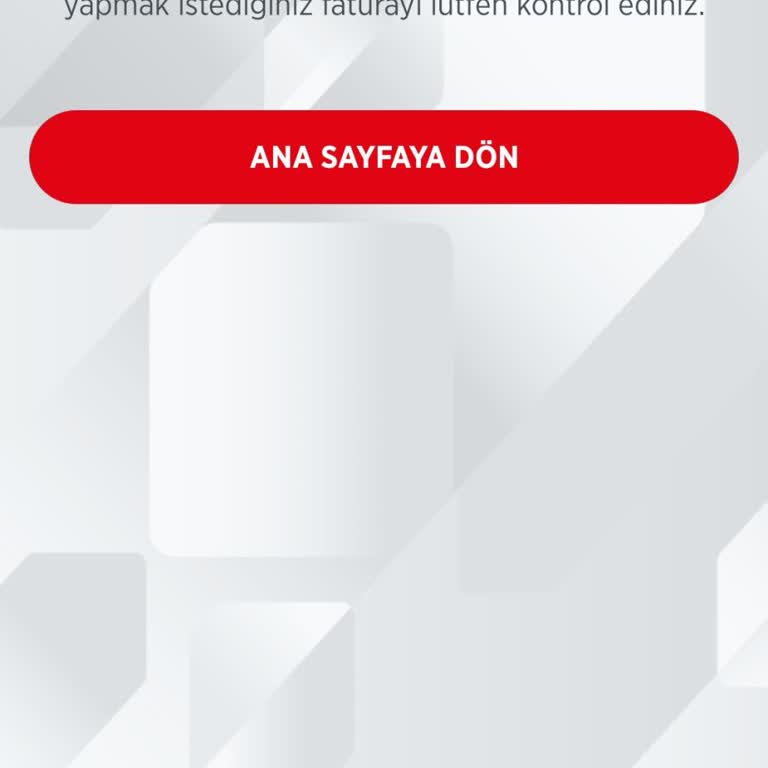 Kızılay Bursu Aktarım Sorunu