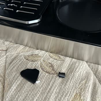 Trendyol'dan Aldığım Kırık Ürün İade Edilmiyor