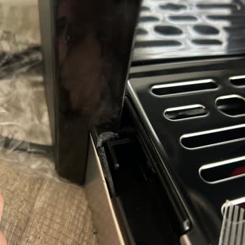 Trendyol'dan Aldığım Kırık Ürün İade Edilmiyor