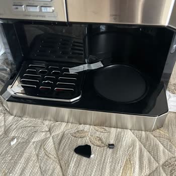 Trendyol'dan Aldığım Kırık Ürün İade Edilmiyor