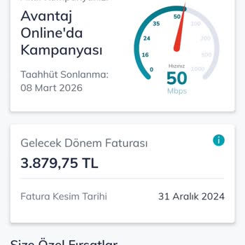 Görünmeyen Cayma Bedeli Şoku