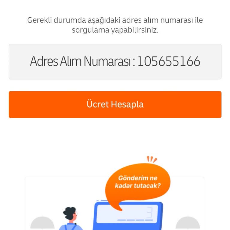 Kargo Gecikmesi Ve İade Sorunu