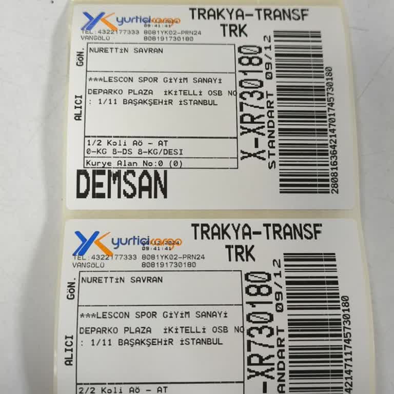 Yanlış Sipariş Durumu Ve İade Sorunu