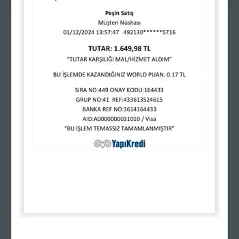 Mağaza İade Sürecinde Yaşanan Sorunlar