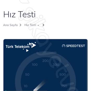 Extranet Hız Sorunu Bitmiyor!