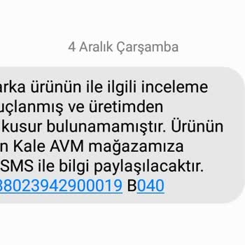 FLO Mağazasından Aldığım Ayakkabının Kalitesizliği Ve Değişim Sorunu