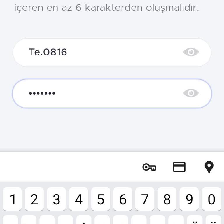 Teslim Edilmeyen Kargo Ve İletişim Sorunları