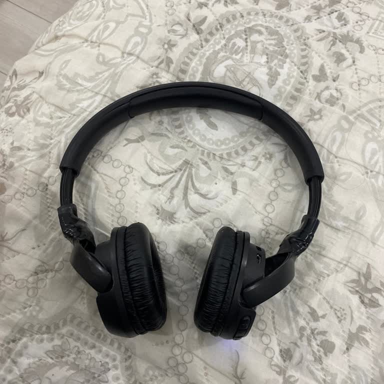 JBL Kulaklığımın Garanti Sorunu Ve Ses Problemi