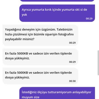 Eksik Bilgilendirme Ve İletişim Sorunları
