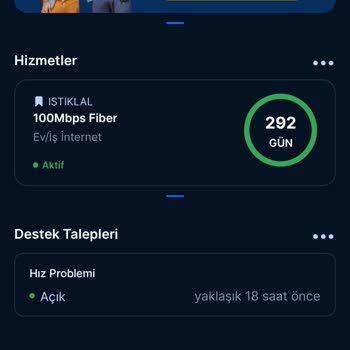 Fiber İnternet Kabusu: Hizmet Ve İletişim Sorunları
