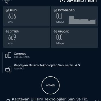 Fiber İnternet Kabusu: Hizmet Ve İletişim Sorunları
