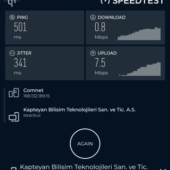 Fiber İnternet Kabusu: Hizmet Ve İletişim Sorunları