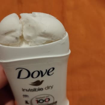 Dove Roll-On Ürünlerinde Parçalanma Sorunu