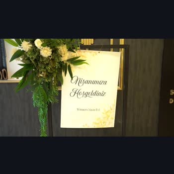 Hayal Kırıklığı: Nişan Gecemizi Mahvettiler!