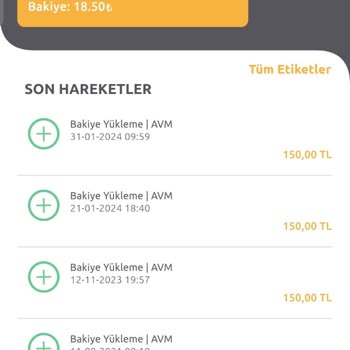 Hatalı HGS Geçişi Ve Haksız İcra Takibi