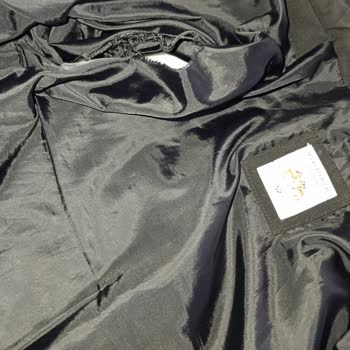USPA Polo Deri Montta Hızlı Deformasyon