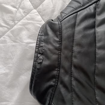 USPA Polo Deri Montta Hızlı Deformasyon