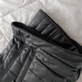 USPA Polo Deri Montta Hızlı Deformasyon