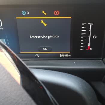 Ford Transit Custom: Bitmeyen Arızalarla Mücadele