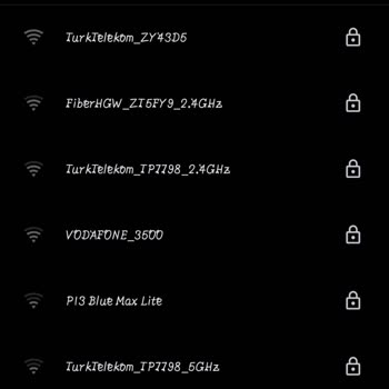 İnternet Sorunu Ve Çözüm Beklentisi