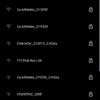 İnternet Sorunu Ve Çözüm Beklentisi