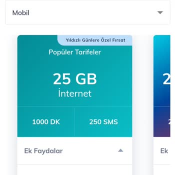 Türk Telekom Paket Fiyatlarından Memnuniyetsizlik