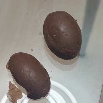 Bayat Çikolata Hayal Kırıklığı