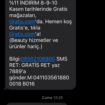 Çekiliş Kodu Sorunu: Müşteri Hizmetleri Çözüm Üretemiyor