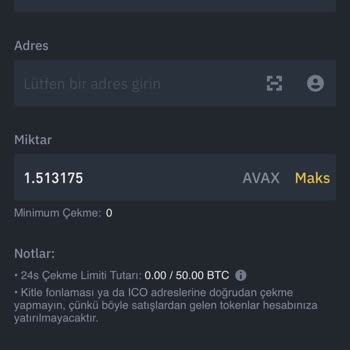 Hesabımdan Gizemli Para Kaybı
