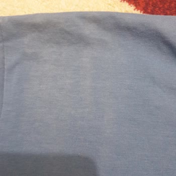 Levis Tişört Renk Atması Ve Müşteri Hizmetleri Sorunu