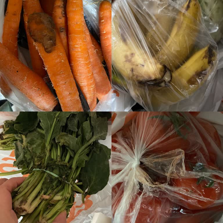Migros'tan Aldığım Ürünler Hayal Kırıklığı Yarattı