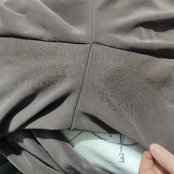 Cadde Brands Ben Mağdur Oldum Memnun Kalmadım