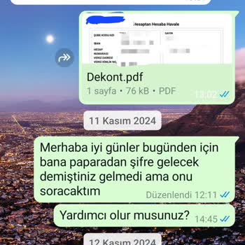 İzinsiz Bilgi Ve Hesap Kullanımı