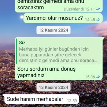 İzinsiz Bilgi Ve Hesap Kullanımı