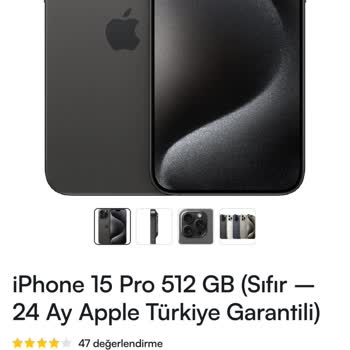 Hepsiburada'da Beklenmeyen Fiyat Farkı
