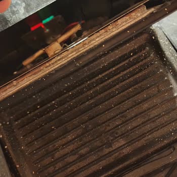 Sinbo Tost Makinesi Hayal Kırıklığı