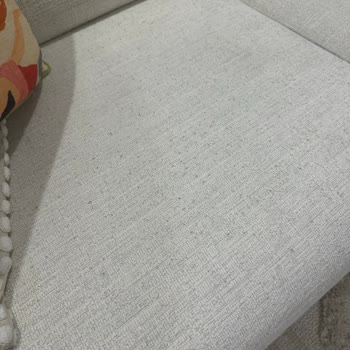 Kelebek Mobilya'dan Alınan Koltukta Tüylenme Sorunu