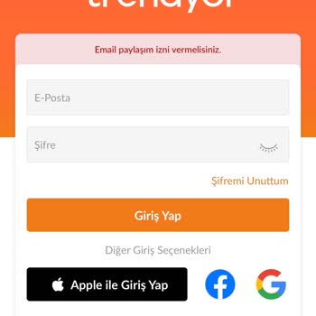 Facebook Giriş Sorunu: Müşteri Hizmetleri Çözüm Sunmuyor