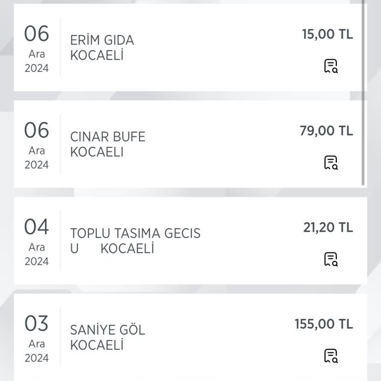 Yemeksepeti'nin Hatalı Ödeme İşlemleri Mağduriyeti