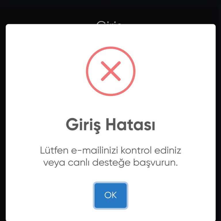 Zbahis Kazançlarımın Askıya Alınması Ve Hesabımın İncelenmesi!