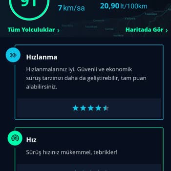 Egea'nın Yakıt Tüketimi Cebimi Yakıyor