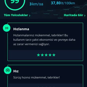 Egea'nın Yakıt Tüketimi Cebimi Yakıyor