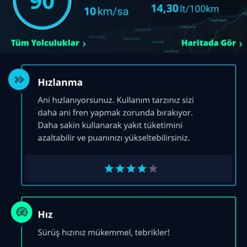 Egea'nın Yakıt Tüketimi Cebimi Yakıyor